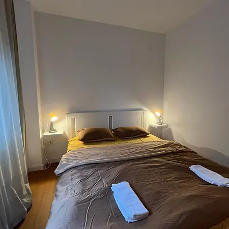 Apartment Honey's Nest