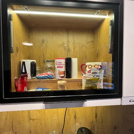 Honey's Nest * Belgrad