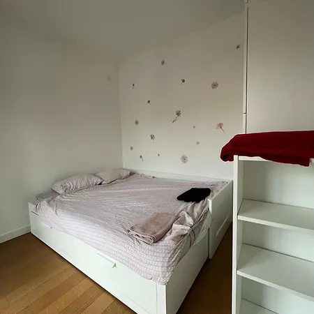 Honey's Nest Apartament