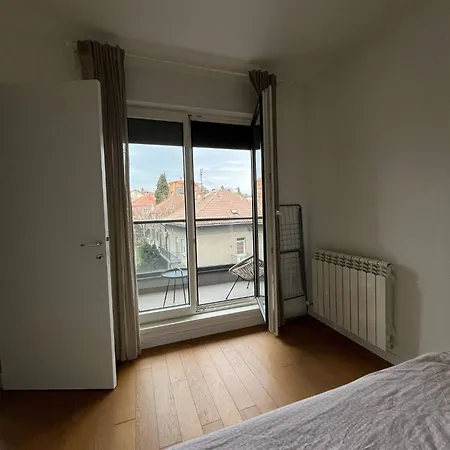 Honey's Nest * Belgrad