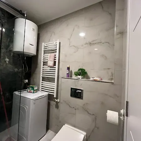 Honey's Nest Apartament