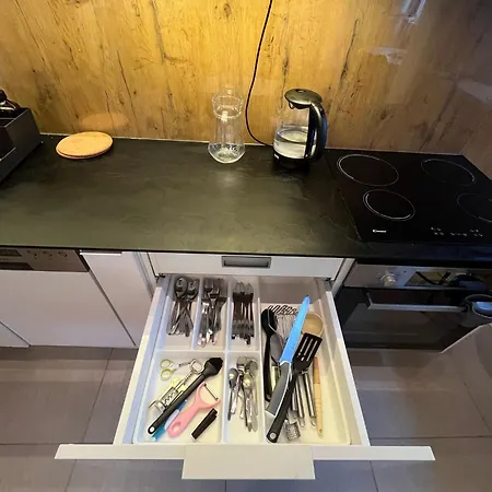 Honey's Nest Belgrad